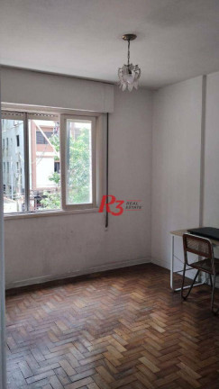 Imagem Apartamento com 1 Quarto à Venda, 65 m² em José Menino - Santos Imagem Apartamento com 1 Quarto à Venda, 65 m² em José Menino - Santos
