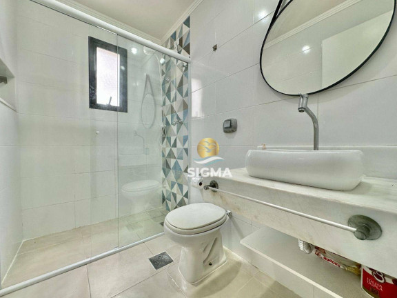 Imagem Apartamento com 2 Quartos à Venda, 100 m² em Pitangueiras - Guarujá