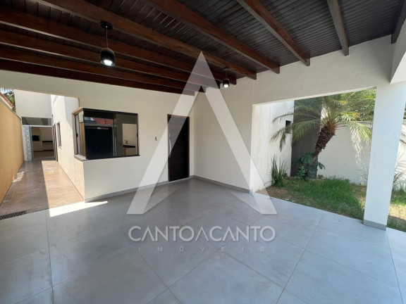 Imagem Casa com 4 Quartos à Venda, 223 m² em Setor Residencial Norte - Sinop Imagem Casa com 4 Quartos à Venda, 223 m² em Setor Residencial Norte - Sinop