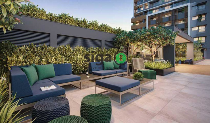 Imagem Apartamento com 1 Quarto à Venda, 50 m² em Vila Clementino - São Paulo Imagem Apartamento com 1 Quarto à Venda, 50 m² em Vila Clementino - São Paulo