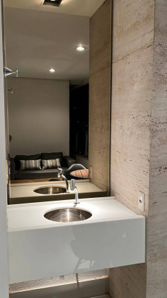 Imagem Apartamento com 3 Quartos à Venda, 134 m² em Jardim Das Américas - Cuiabá Imagem Apartamento com 3 Quartos à Venda, 134 m² em Jardim Das Américas - Cuiabá