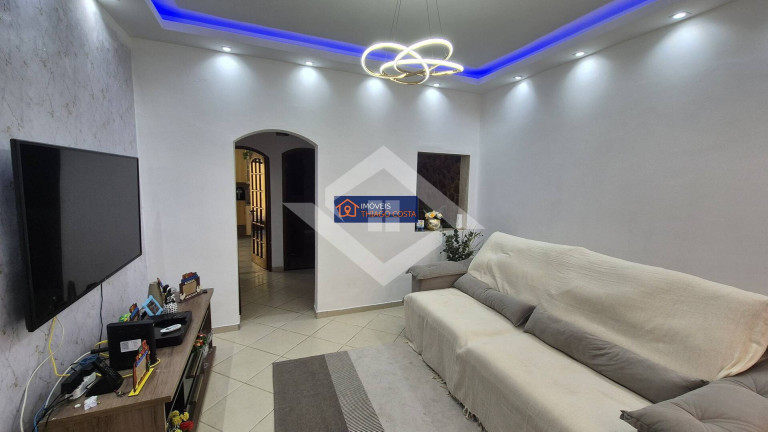 Imagem Casa com 4 Quartos à Venda, 124 m² em Brás De Pina - Rio De Janeiro