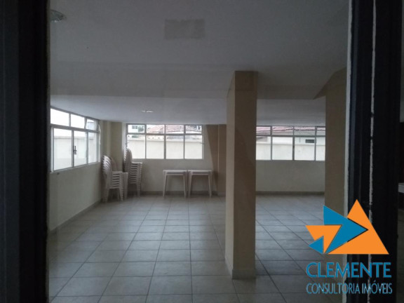 Imagem Apartamento com 3 Quartos à Venda, 90 m² em Floresta - Belo Horizonte