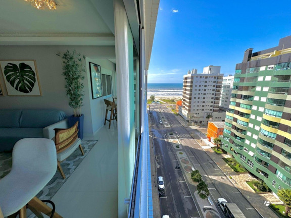 Imagem Apartamento com 2 Quartos à Venda, 119 m² em Navegantes - Capão Da Canoa