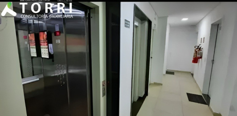 Imagem Apartamento com 2 Quartos à Venda, 62 m² em Parque Campolim - Sorocaba