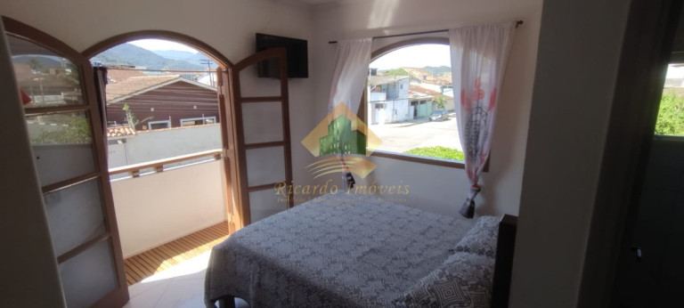 Imagem Sobrado com 2 Quartos à Venda, 127 m² em Umuarama - Ubatuba Imagem Sobrado com 2 Quartos à Venda, 127 m² em Umuarama - Ubatuba