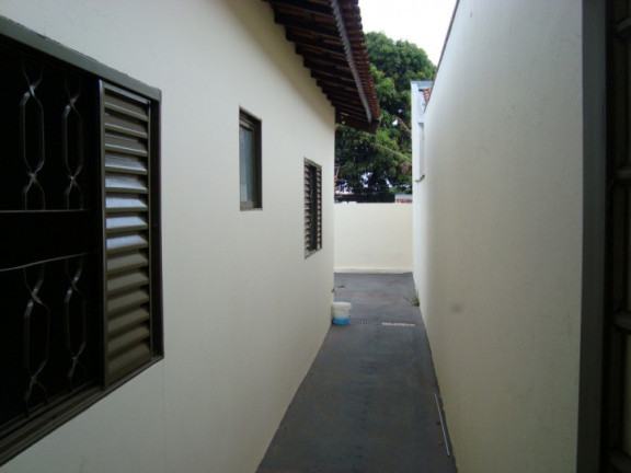 Imagem Casa com 3 Quartos à Venda, 120 m² em Vila Nove De Julho - Bauru