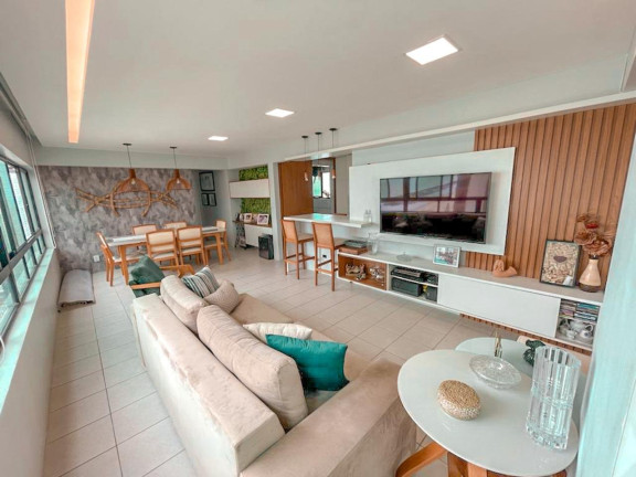Imagem Apartamento com 4 Quartos à Venda, 120 m² em Piedade - Jaboatão Dos Guararapes Imagem Apartamento com 4 Quartos à Venda, 120 m² em Piedade - Jaboatão Dos Guararapes