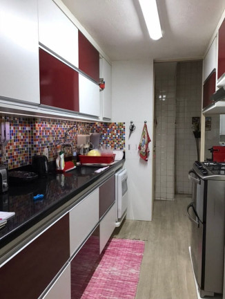 Imagem Apartamento com 3 Quartos à Venda, 120 m² em Copacabana - Rio De Janeiro