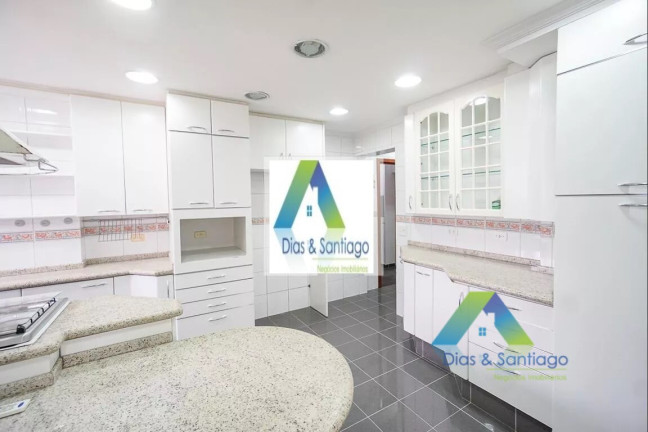 Imagem Apartamento com 5 Quartos à Venda, 175 m² em Tatuapé - São Paulo Imagem Apartamento com 5 Quartos à Venda, 175 m² em Tatuapé - São Paulo