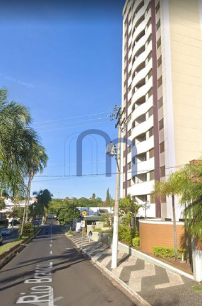 Apartamento com 2 Quartos à Venda, 72 m² em Alto Cafezal - Marília