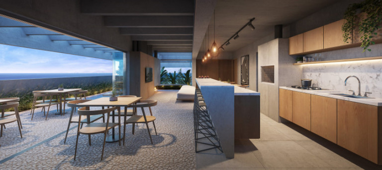Imagem Apartamento com 2 Quartos à Venda, 73 m² em Centro - Torres