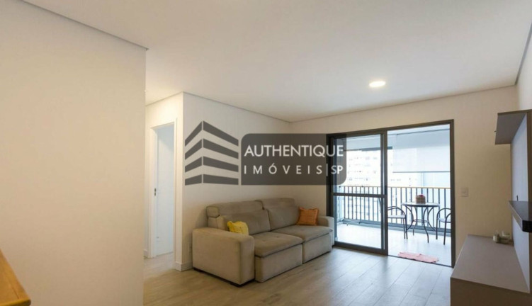 Imagem Apartamento com 2 Quartos à Venda, 58 m² em Saúde - São Paulo Imagem Apartamento com 2 Quartos à Venda, 58 m² em Saúde - São Paulo