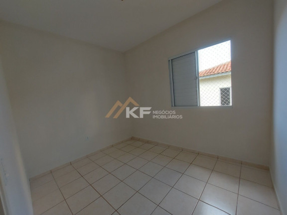 Imagem Apartamento com 2 Quartos à Venda, 50 m² em Jardim Heitor Rigon - Ribeirão Preto