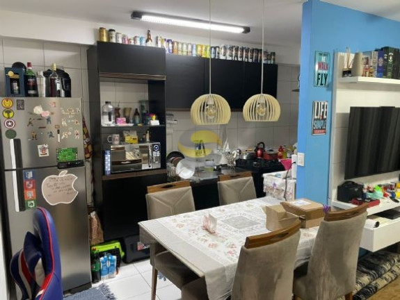 Imagem Apartamento com 2 Quartos à Venda, 50 m² em Jardim Colibri - Cotia Imagem Apartamento com 2 Quartos à Venda, 50 m² em Jardim Colibri - Cotia