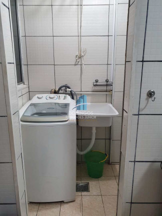 Imagem Apartamento com 2 Quartos à Venda, 60 m² em Caiçara - Praia Grande