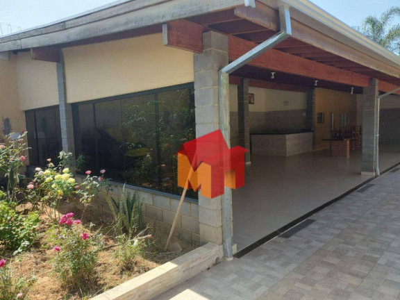 Imagem Casa com 2 Quartos à Venda, 400 m² em Balneário Salto Grande - Americana Imagem Casa com 2 Quartos à Venda, 400 m² em Balneário Salto Grande - Americana