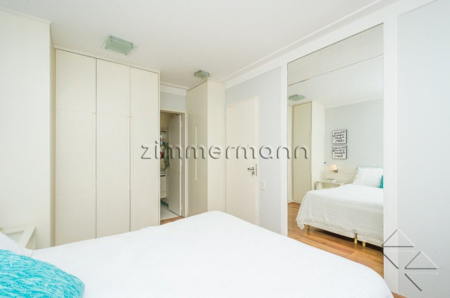 Imagem Apartamento com 4 Quartos à Venda, 214 m² em Perdizes - São Paulo Imagem Apartamento com 4 Quartos à Venda, 214 m² em Perdizes - São Paulo