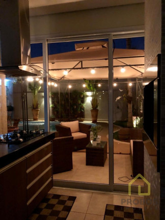 Imagem Casa com 4 Quartos à Venda, 280 m² em Jardim Residencial Terra Nobre - Indaiatuba