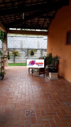 Imagem Casa com 3 Quartos à Venda, 200 m² em Invernada - Embu Das Artes Imagem Casa com 3 Quartos à Venda, 200 m² em Invernada - Embu Das Artes