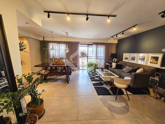 Foto do imóvel Apartamento com 3 Quartos à Venda, 120 m² em Recreio Dos Bandeirantes - Rio De Janeiro