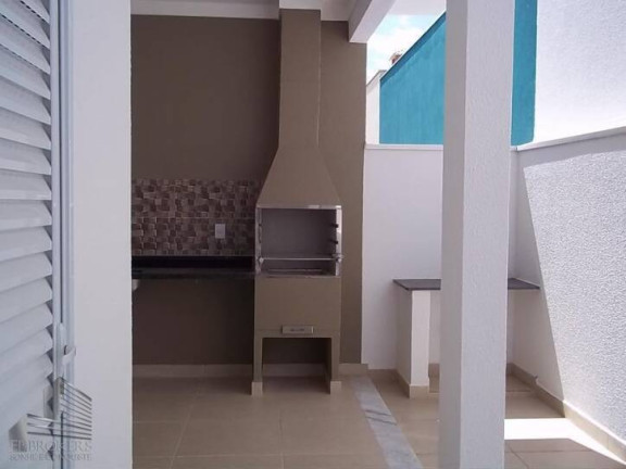 Imagem Casa de Condomínio com 3 Quartos à Venda, 135 m² em Jardim Novo Horizonte - Sorocaba