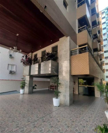 Imagem Apartamento com 3 Quartos à Venda, 124 m² em Guilhermina - Praia Grande Imagem Apartamento com 3 Quartos à Venda, 124 m² em Guilhermina - Praia Grande