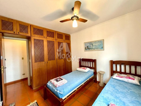 Imagem Apartamento com 3 Quartos à Venda, 120 m² em Pitangueiras - Guarujá