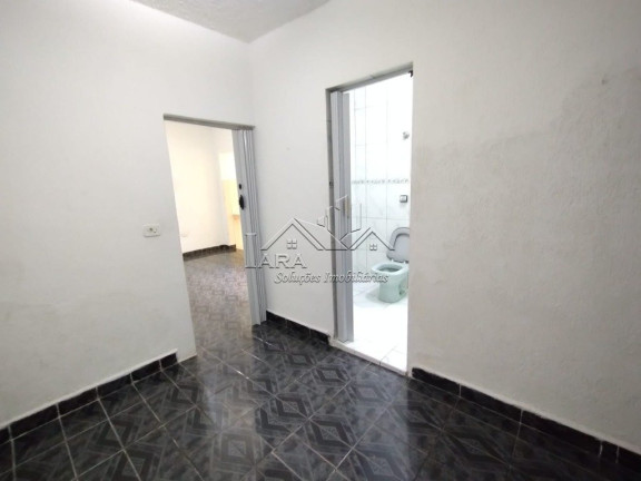 Imagem Casa com 2 Quartos para Alugar,  em Jardim Nordeste - São Paulo
