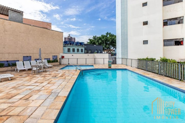 Imagem Apartamento com 4 Quartos à Venda, 200 m² em Bosque Da Saúde - São Paulo