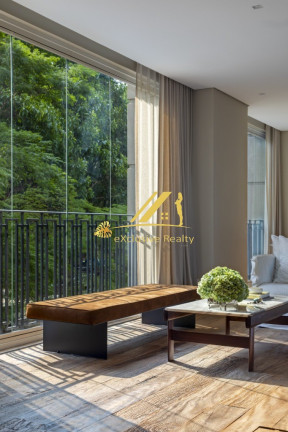 Imagem Imóvel com 4 Quartos à Venda, 460 m² em Paraíso - São Paulo