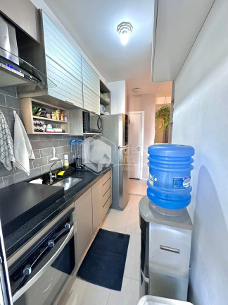 Imagem Apartamento com 1 Quarto à Venda, 40 m² em República - São Paulo