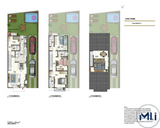 Imagem Imóvel com 4 Quartos à Venda, 225 m² em Vargem Grande - Rio De Janeiro