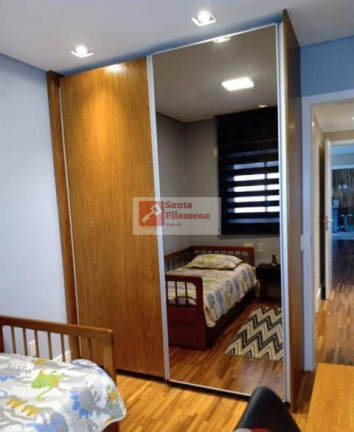 Imagem Apartamento com 3 Quartos à Venda, 162 m² em Vila Gilda - Santo André Imagem Apartamento com 3 Quartos à Venda, 162 m² em Vila Gilda - Santo André