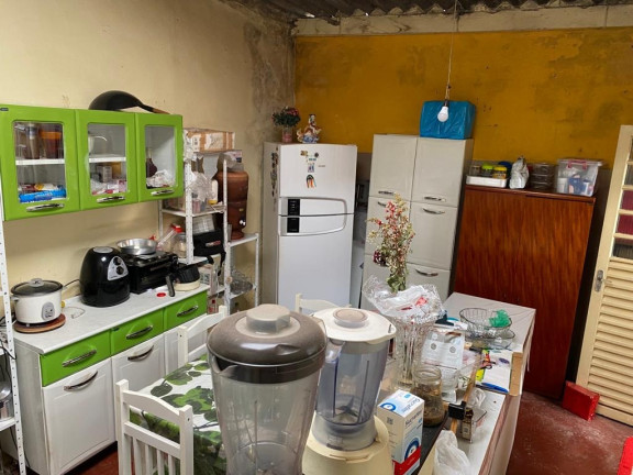 Imagem Casa com 3 Quartos à Venda, 150 m² em Samambaia Norte (samambaia) - Brasília Imagem Casa com 3 Quartos à Venda, 150 m² em Samambaia Norte (samambaia) - Brasília