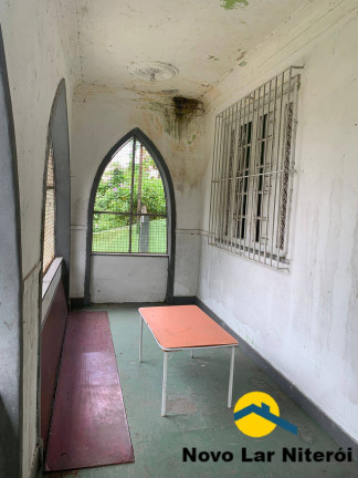 Imagem Casa com 4 Quartos à Venda, 495 m² em Fonseca - Niterói