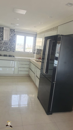 Imagem Apartamento com 4 Quartos à Venda, 140 m² em Centro - Santo André