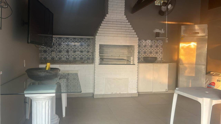 Imagem Casa de Condomínio com 5 Quartos para Temporada,  em Barão Geraldo - Campinas