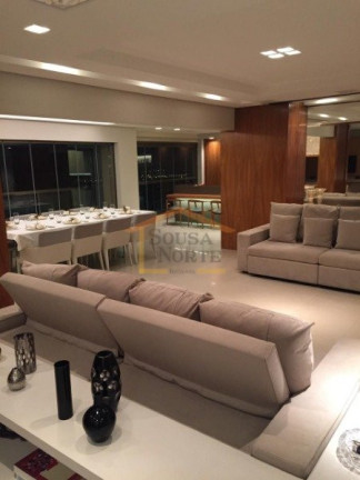 Imagem Cobertura com 3 Quartos à Venda, 442 m² em Santana - São Paulo Imagem Cobertura com 3 Quartos à Venda, 442 m² em Santana - São Paulo