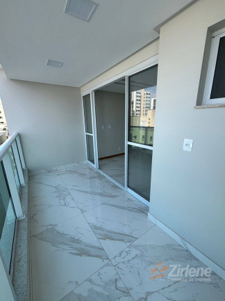 Apartamento com 2 Quartos à Venda, 57 m² em Praia Do Morro - Guarapari