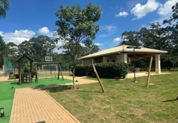 Imagem Casa com 4 Quartos à Venda, 258 m² em Parque Dom Henrique - Cotia Imagem Casa com 4 Quartos à Venda, 258 m² em Parque Dom Henrique - Cotia