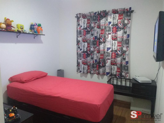 Imagem Apartamento com 2 Quartos à Venda, 45 m² em Jardim Petrópolis - Cotia Imagem Apartamento com 2 Quartos à Venda, 45 m² em Jardim Petrópolis - Cotia