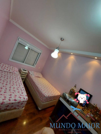 Imagem Apartamento com 3 Quartos à Venda, 139 m² em Jardim - Santo André Imagem Apartamento com 3 Quartos à Venda, 139 m² em Jardim - Santo André