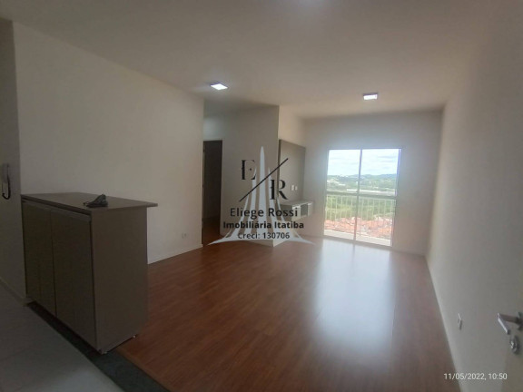 Imagem Apartamento com 2 Quartos à Venda, em Santo Antônio - Itatiba Imagem Apartamento com 2 Quartos à Venda, em Santo Antônio - Itatiba