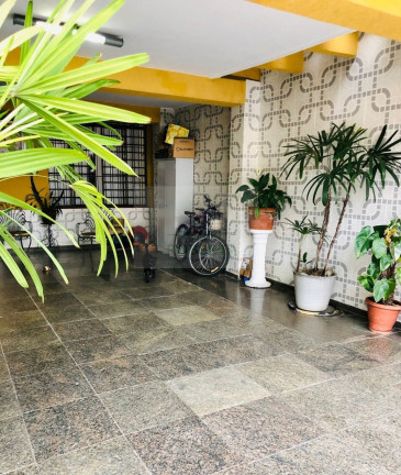 Imagem Casa com 3 Quartos à Venda, 170 m² em Brooklin Paulista - São Paulo