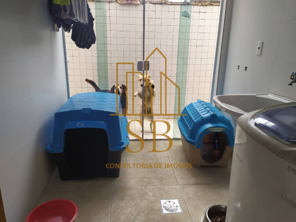 Imagem Sobrado com 4 Quartos à Venda, 345 m² em Jardim Independência - São Vicente Imagem Sobrado com 4 Quartos à Venda, 345 m² em Jardim Independência - São Vicente