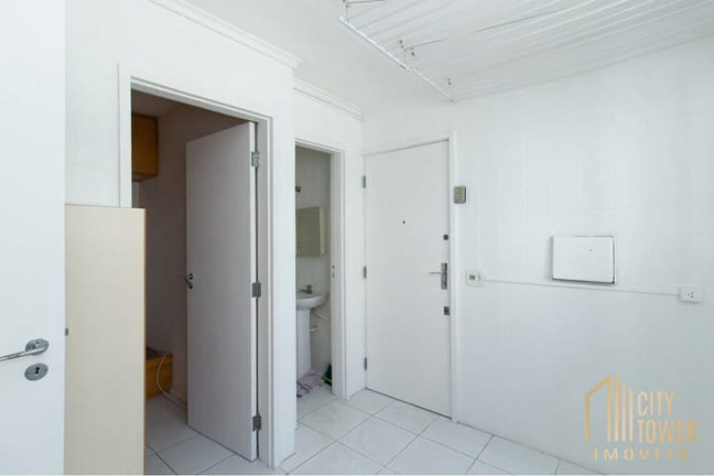 Imagem Apartamento com 3 Quartos à Venda, 163 m² em Itaim Bibi - São Paulo