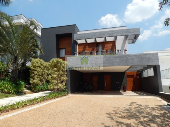 Imagem Casa de Condomínio com 4 Quartos à Venda, 500 m² em Granja Viana - Cotia