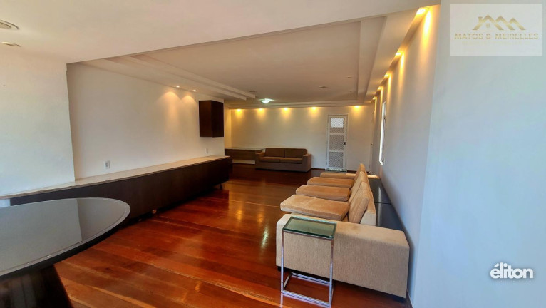 Imagem Apartamento com 3 Quartos para Alugar, 144 m² em Cocó - Fortaleza Imagem Apartamento com 3 Quartos para Alugar, 144 m² em Cocó - Fortaleza