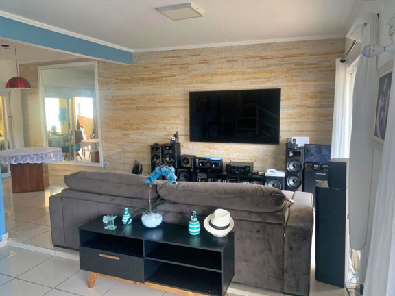 Imagem Sobrado com 3 Quartos à Venda, 242 m² em Estância Balneária Belmira Novaes - Peruíbe Imagem Sobrado com 3 Quartos à Venda, 242 m² em Estância Balneária Belmira Novaes - Peruíbe